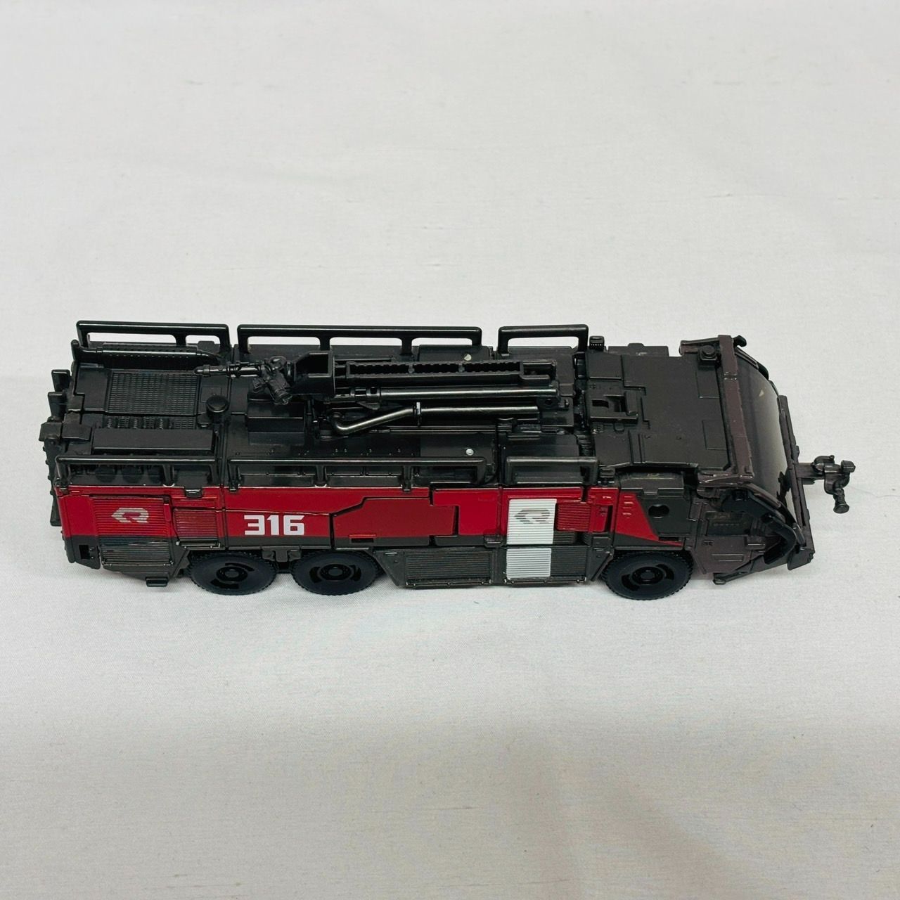 トランスフォーマー SS-49 センチネルプライム ダークサイド