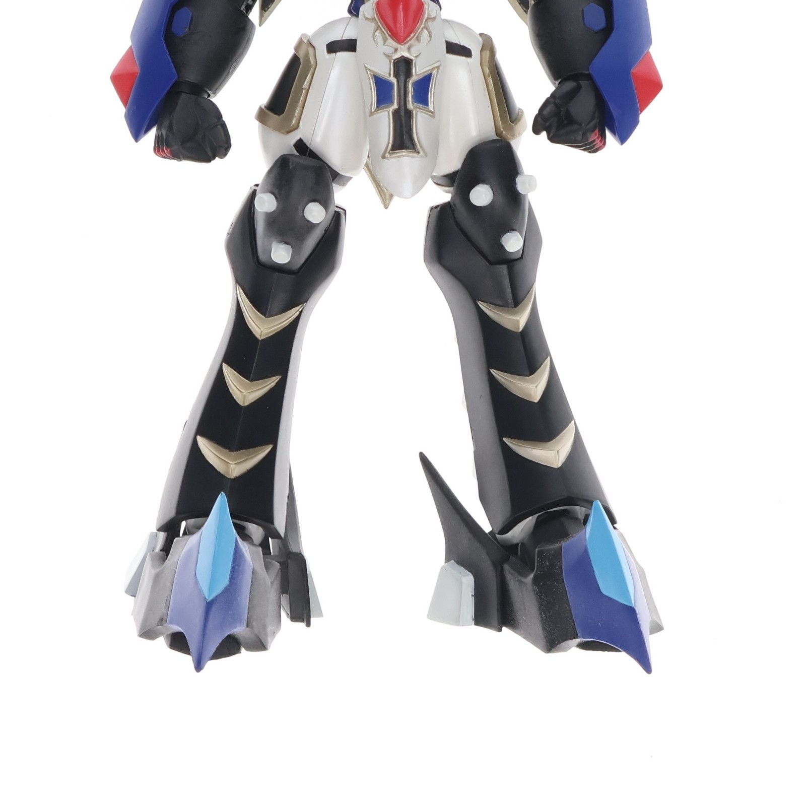 フルアクションフィギュアDXシリーズ FAF-017DX