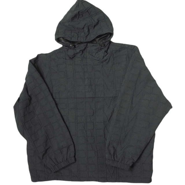 ジャケット・アウター Supreme Repeat Stitch Anorak Supreme Repeat Stitch Anorak (SS23) - $188