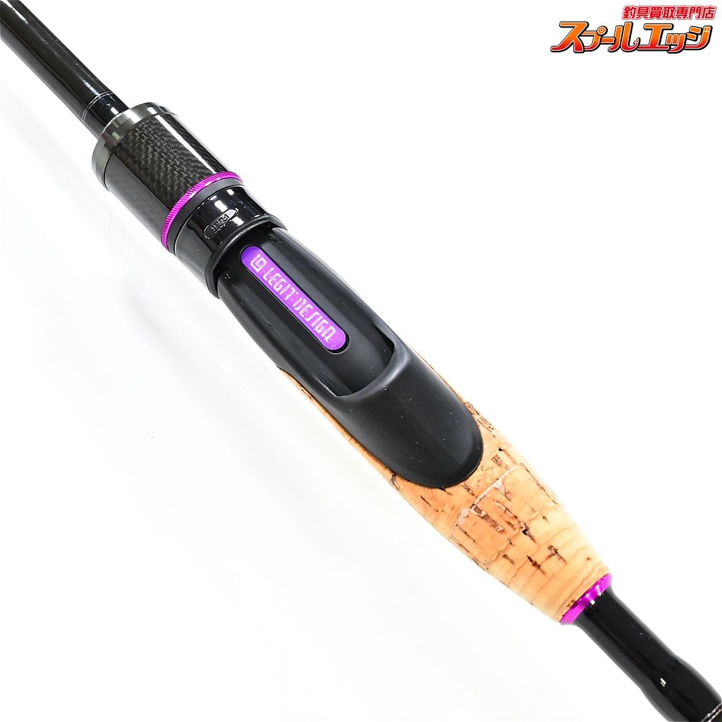 【レジットデザイン】 ワイルドサイド WSS-69L+ WSS69L+ LEGIT