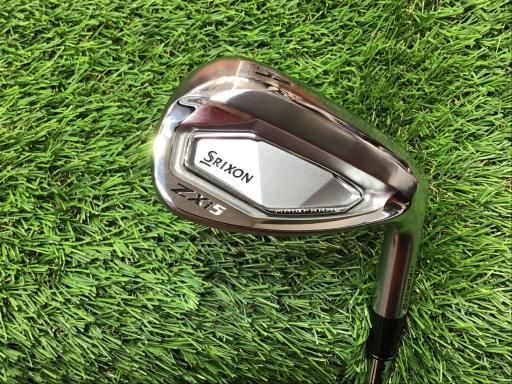 さっちん 中古】 ダンロップ SRIXON ZX5 AW ウェッジ WG Diamana ZX for