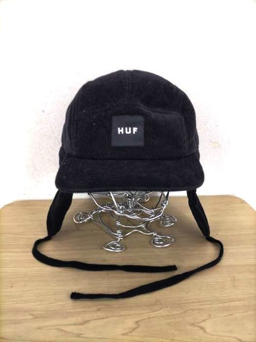 ストア huf フライト キャップ