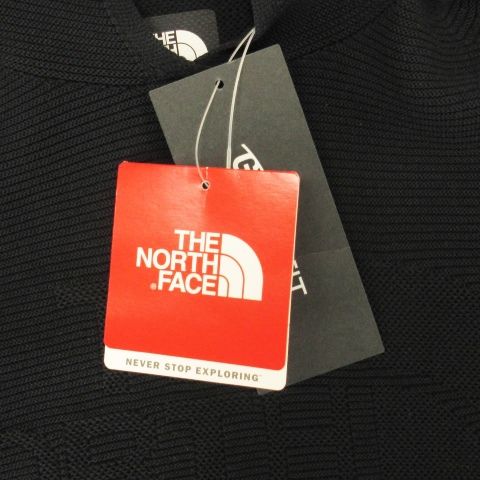 ザノースフェイス THE NORTH FACE タグ付き GLOBEFIT HOODIE グローブ 