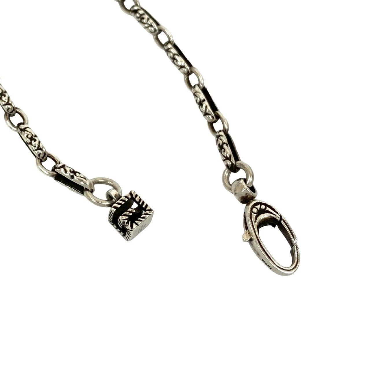 極 美品 GUCCI グッチ アラベスク Gキューブ スクエア