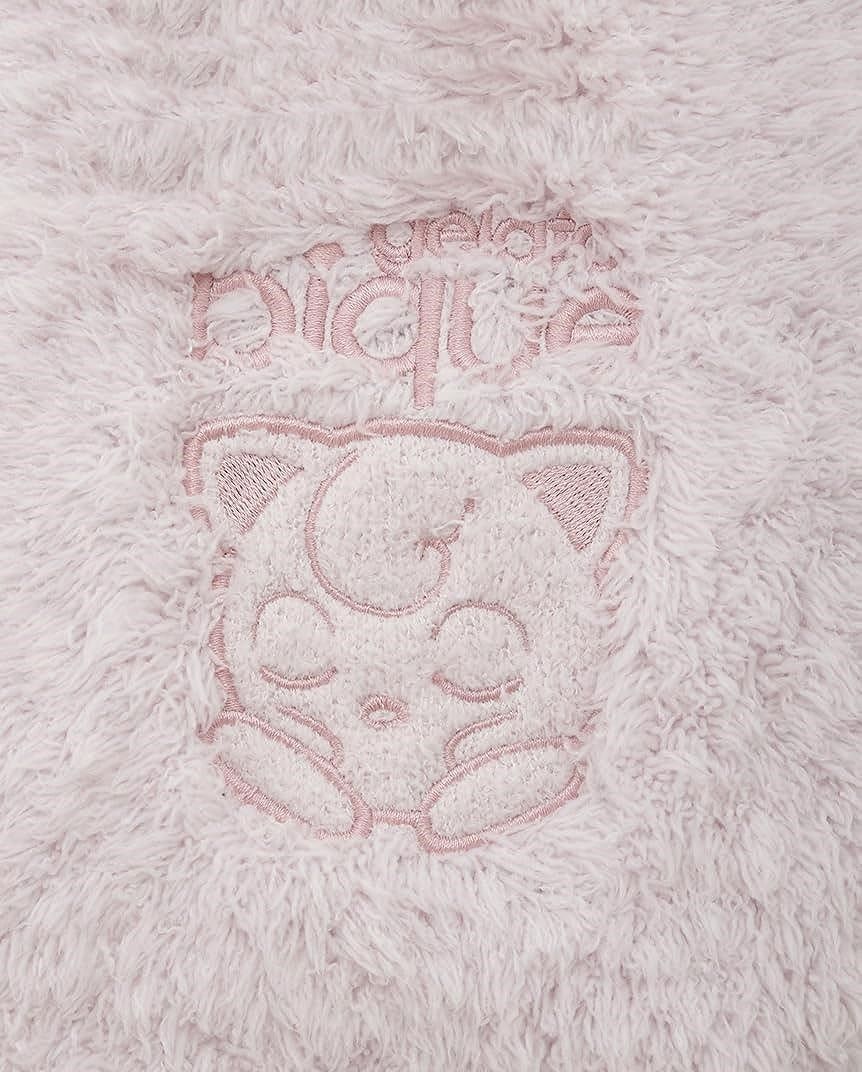 プリンパーカ-ショートパンツセット ポケモンスリープ