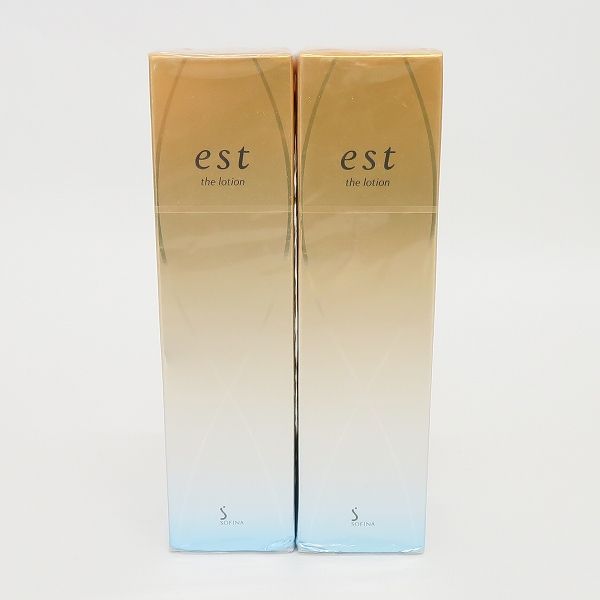 est エスト ザ ローション 化粧水 2本セット z953591 【公式通販】