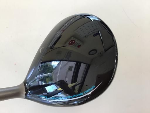 中古】 マジェスティゴルフ(旧マルマン) DANGAN 7 5W フェアウェイ