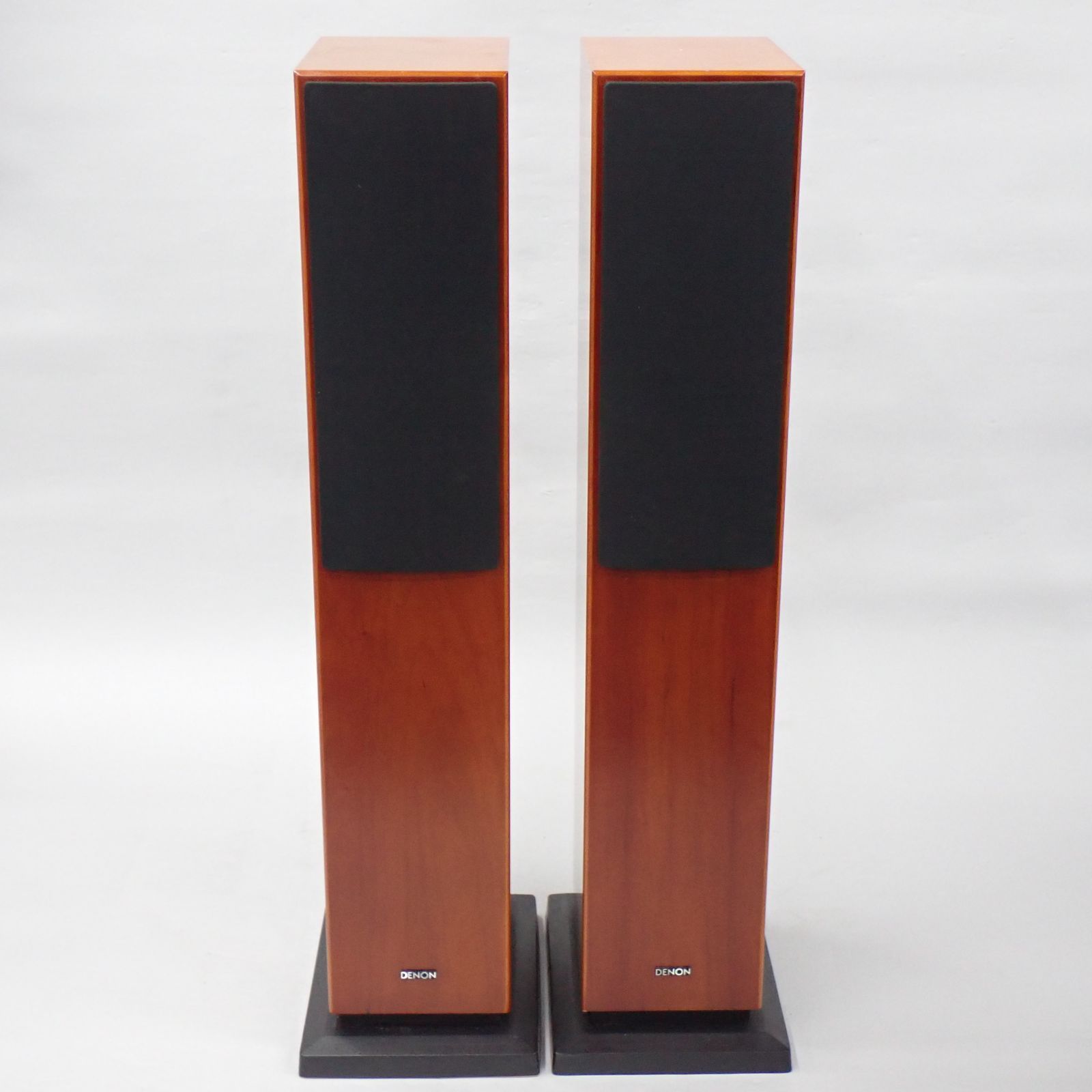 DENON SC-T55SG スピーカートールボーイ DENON SC-T55SG スピーカートールボーイ DENON SC-T55SG [単品