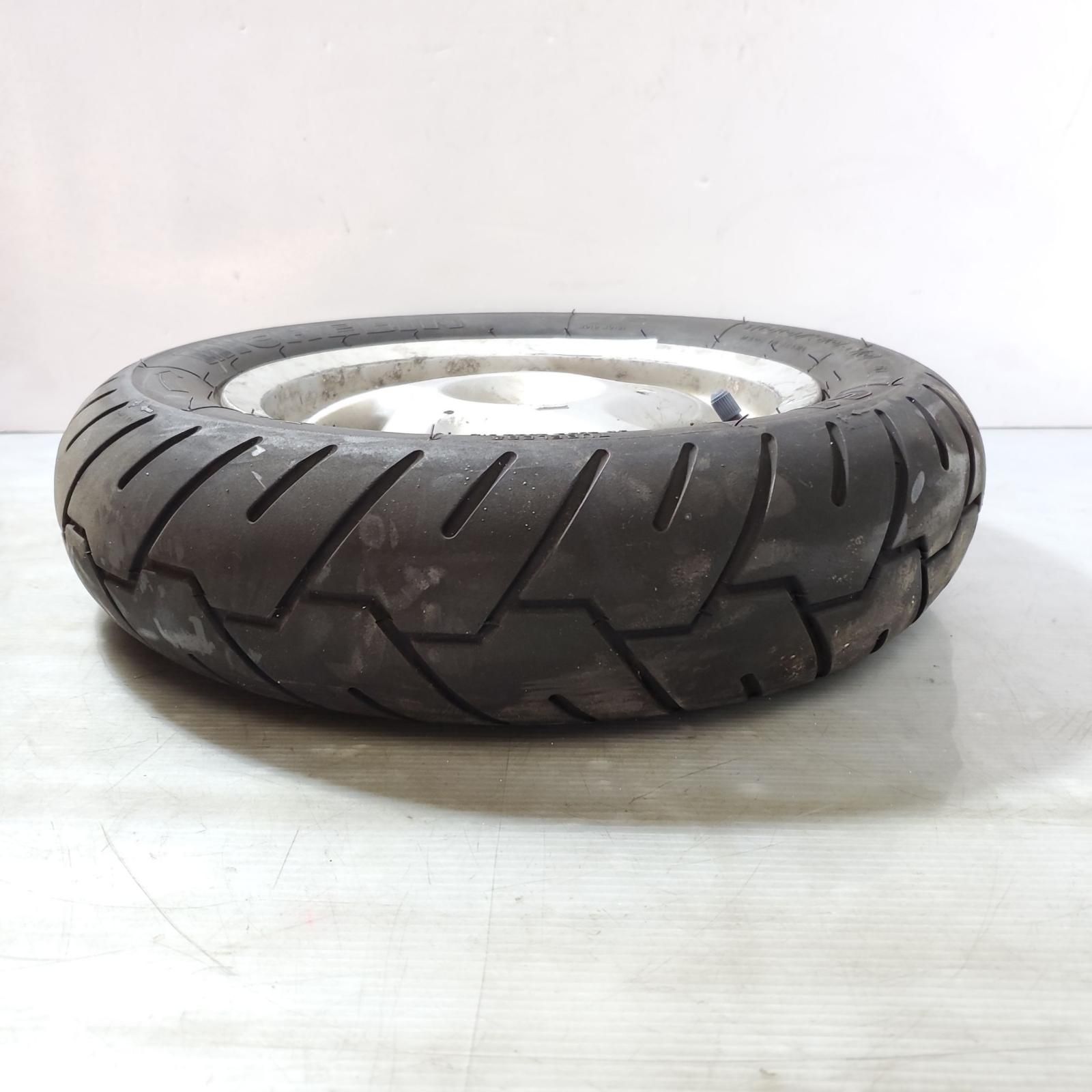 ホンダ リード100 純正リアホイール 42650-GCS-000ZA ホンダ リード100