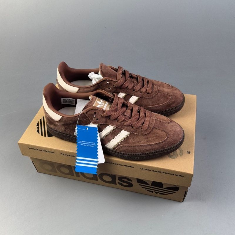adidas アディダス オリジナルス サンバ OG プリラブドブラウン ワンダーホワイト アースストレータ IG1357