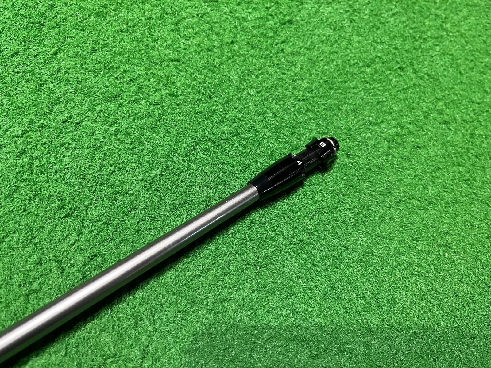 タイトリスト TSP310 フレックスS 純正シャフト FW用スリーブ付 中古