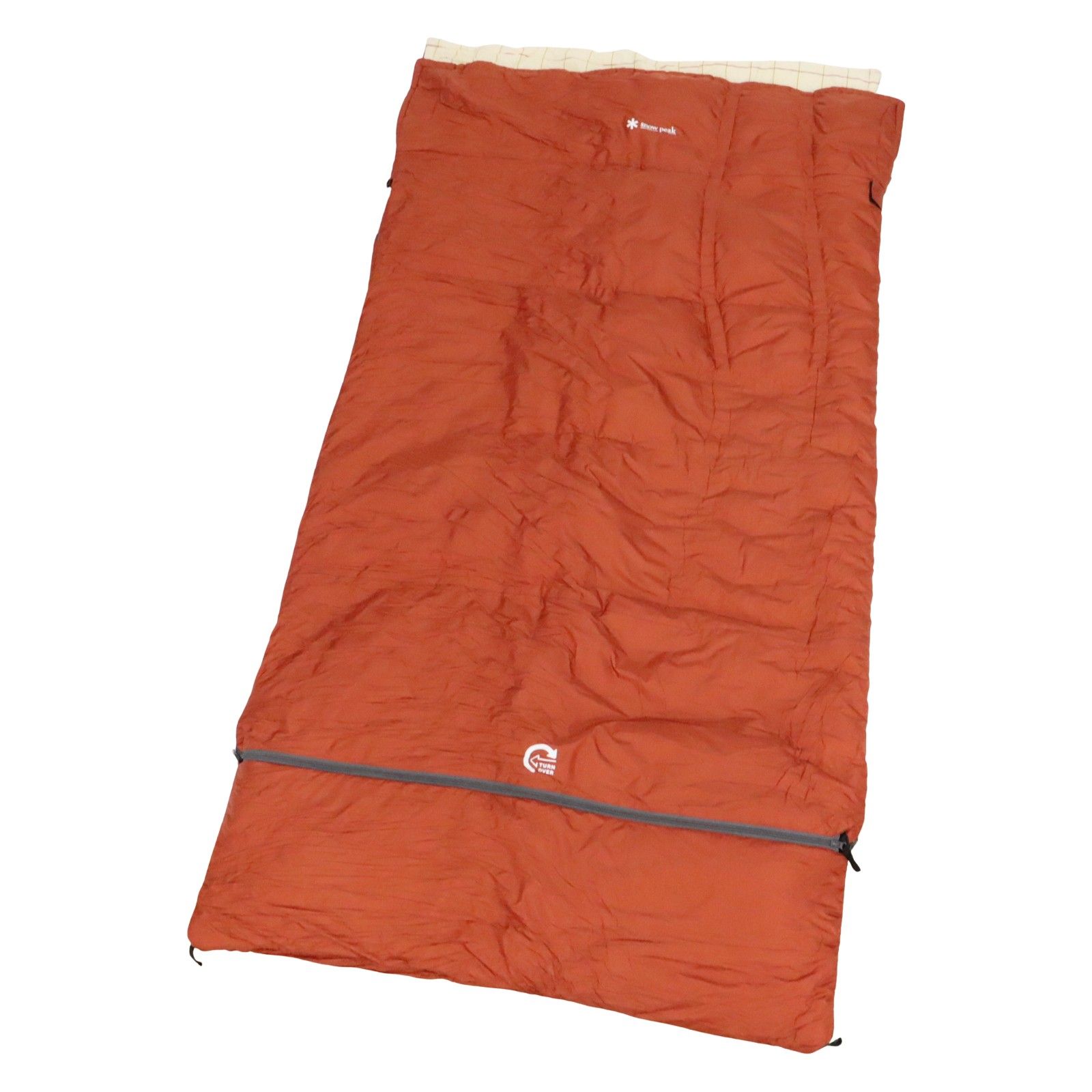 スノーピーク セパレートシュラフ 注文 オフトンワイド BD-103 楽天