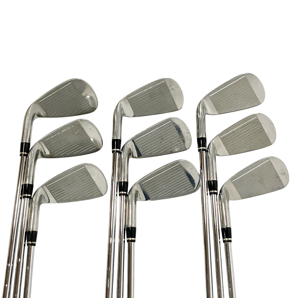 ナイキ サスクワッチ SQ メンズゴルフセット 右 S 初心者 ゴルフクラブ ナイキ サスクワッチ SQ メンズゴルフセット 右 S 初心者 ゴルフクラブ