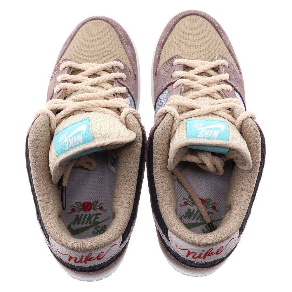 NIKE SB (ナイキエスビー) DUNK LOW PRO BIG MONEY SAVINGS ダンク