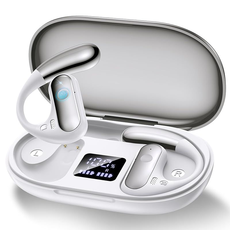 2024 音質強化版】ワイヤレスイヤホン イヤホン bluetooth