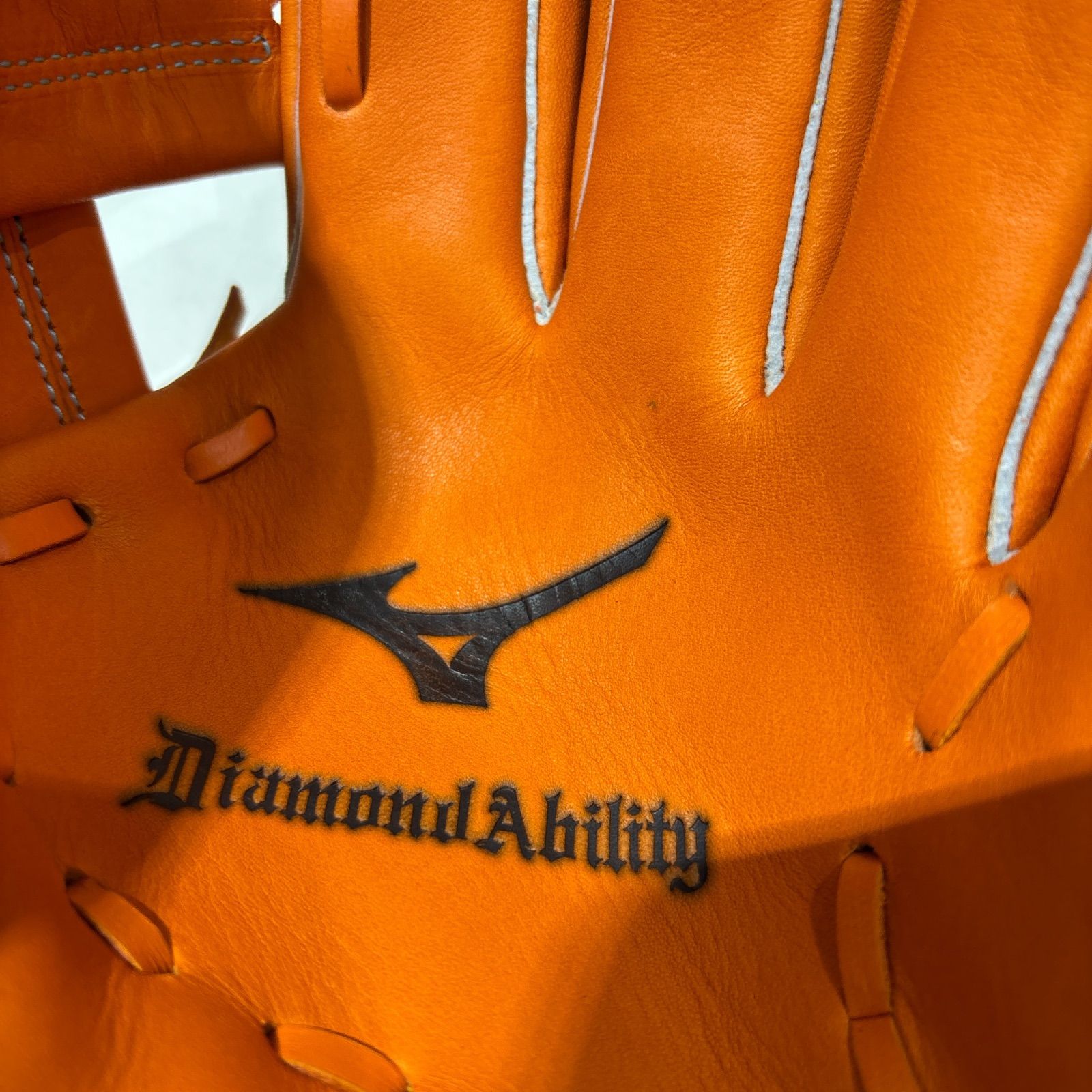 訳あり在庫処分【新品】MIZUNO ミズノ 少年軟式用 ダイアモンド