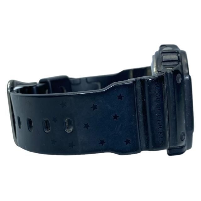 限定】CASIO カシオ G-SHOCK BUMP OF CHICKEN バンプオブチキン