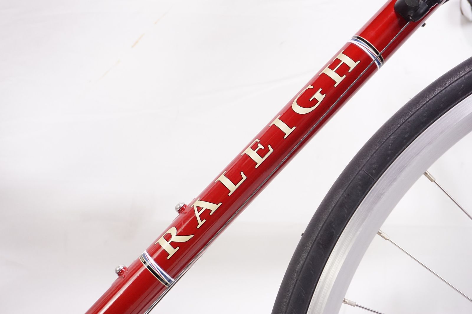 RALEIGH 「ラレー」 CRF CARLTON-F 2018年モデル ロードバイク
