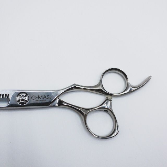 トラックスシザーG-MAS セニングシザー セニングシザー | 美容ハサミ