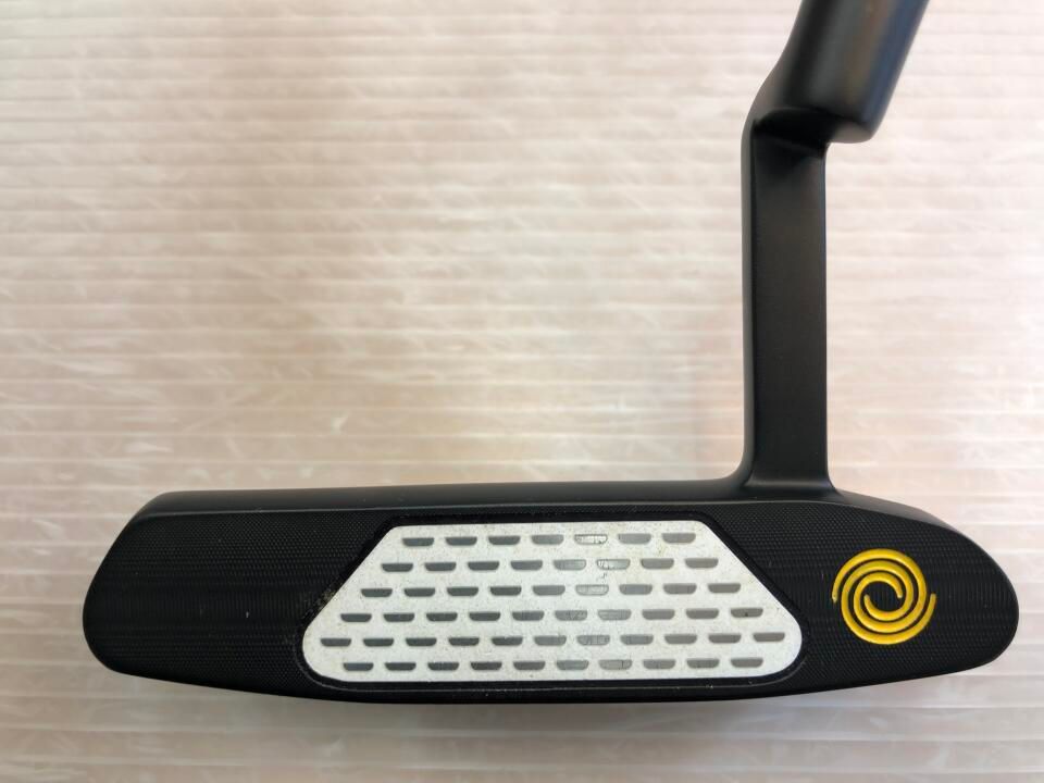 STROKE LAB BLACK ONE パター オデッセイ 最短