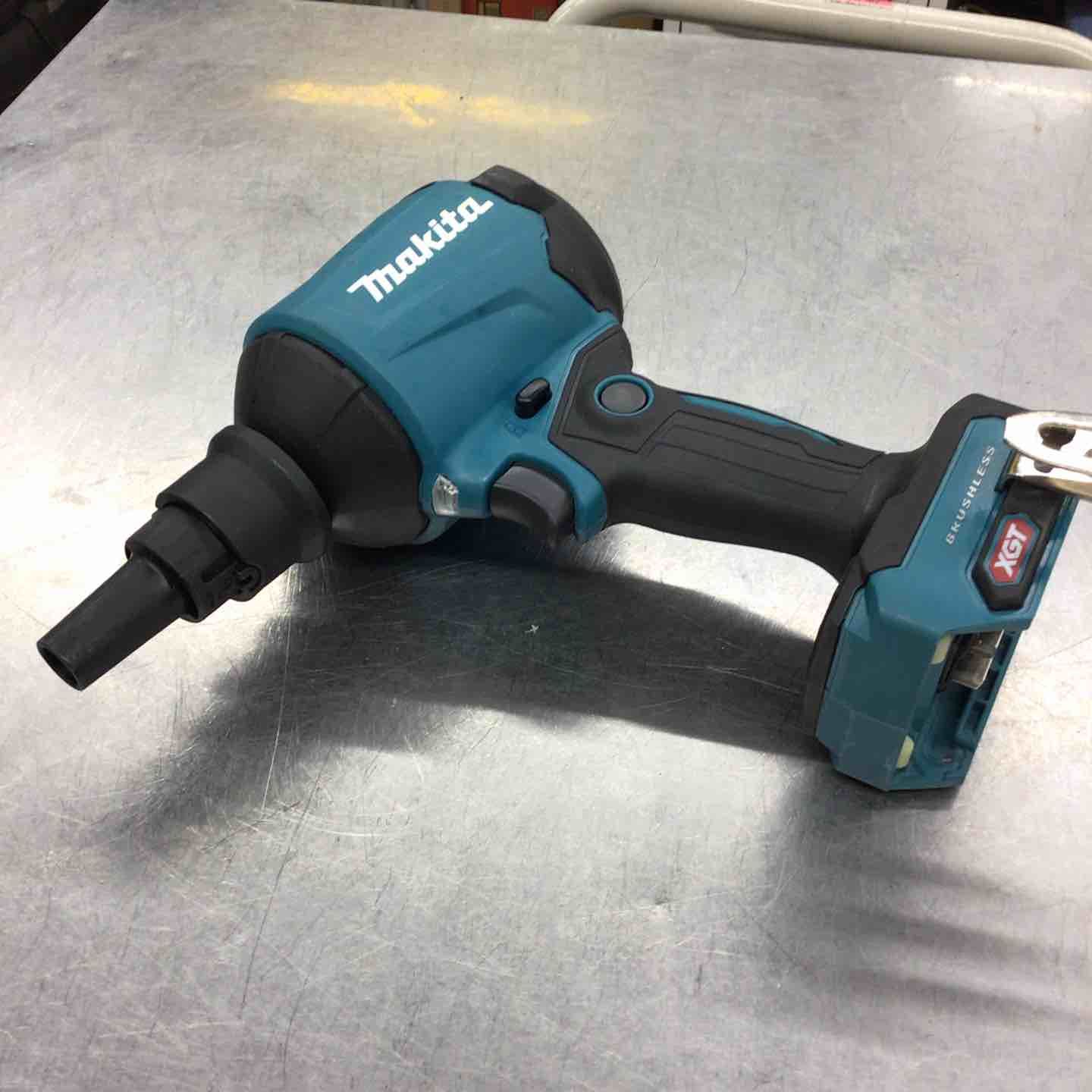 ☆マキタ(makita) コードレスエアダスタ AS001GZ【戸田店】 【公式通販】