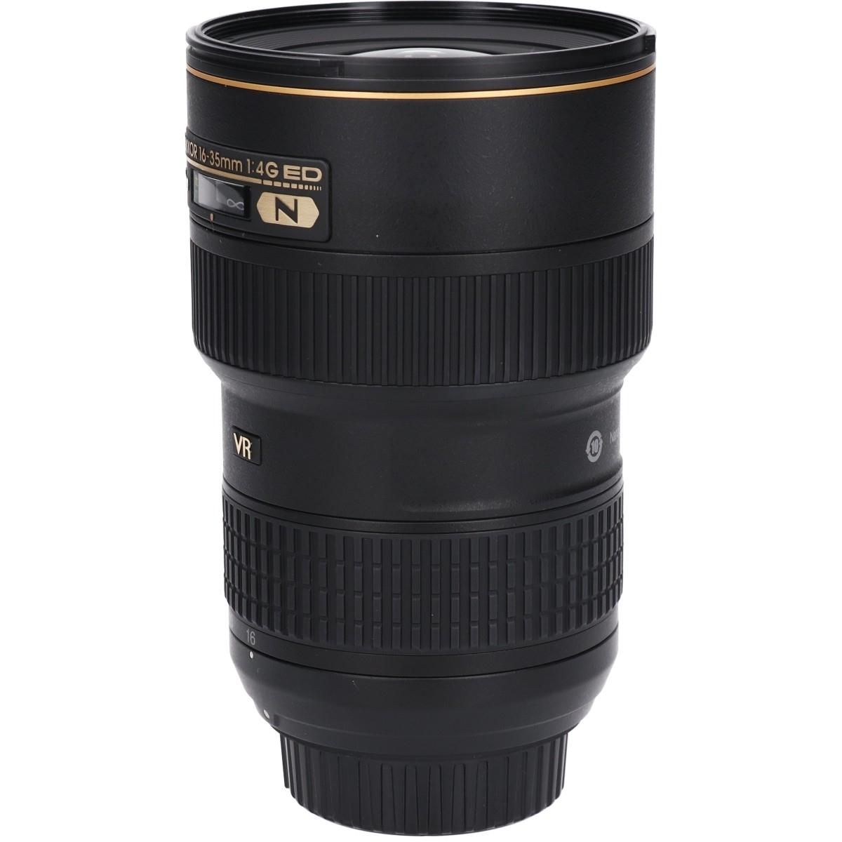 ＡＦ Ｓ１６ ３５ｍｍ Ｆ４Ｇ ＶＲ