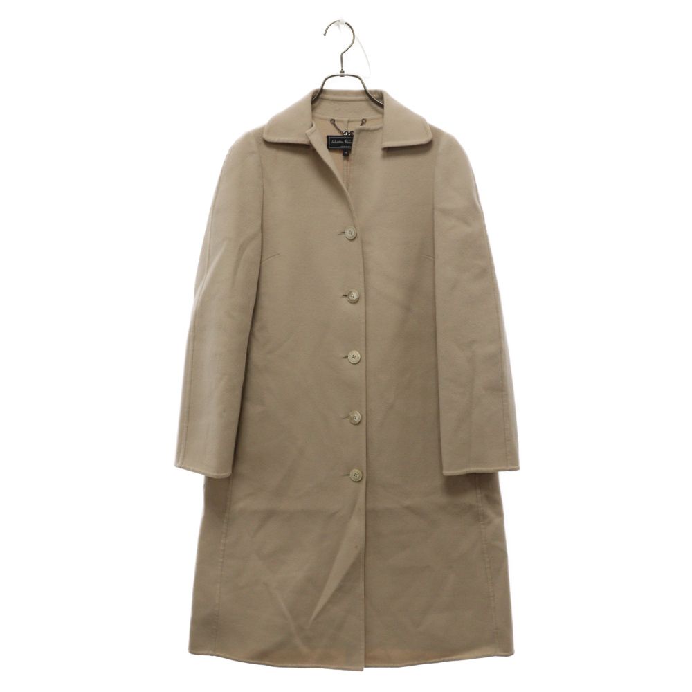 Salvatore Ferragamo (サルヴァトーレ フェラガモ) ウール カシミヤ