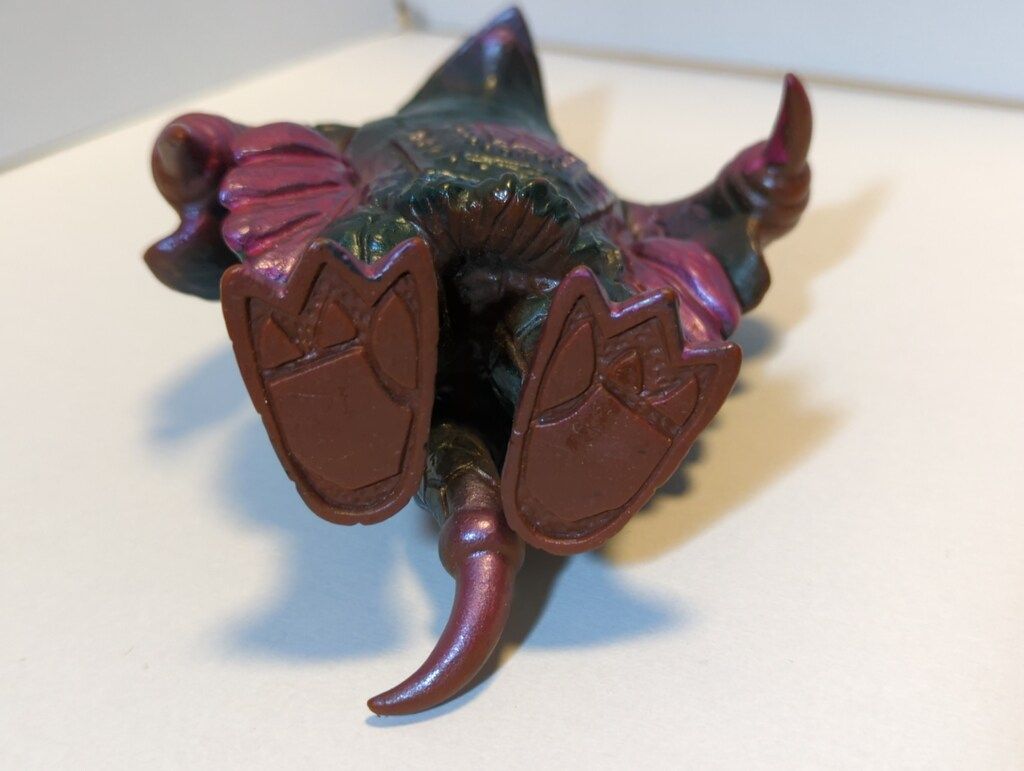 ポピー キングザウルス ベムスター ウルトラマン キャラクター玩具 おもちゃ