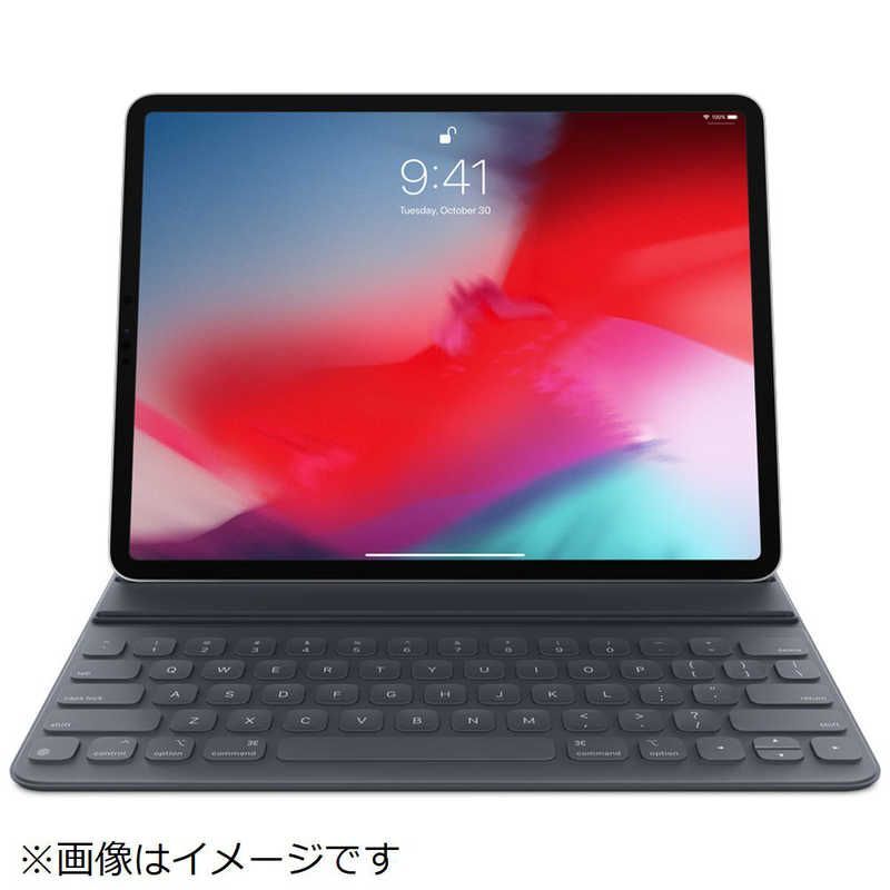 アップル純正未開封品 APPLE 12.9インチiPad Pro(第3世代)用Smart Keyboard Folio MU8H2J/A 日本語 (JIS)