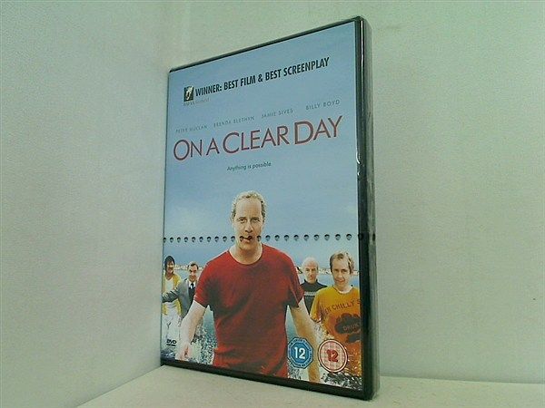 晴れた日に永遠が見える On A Clear Day DVD Peter - メルカリ