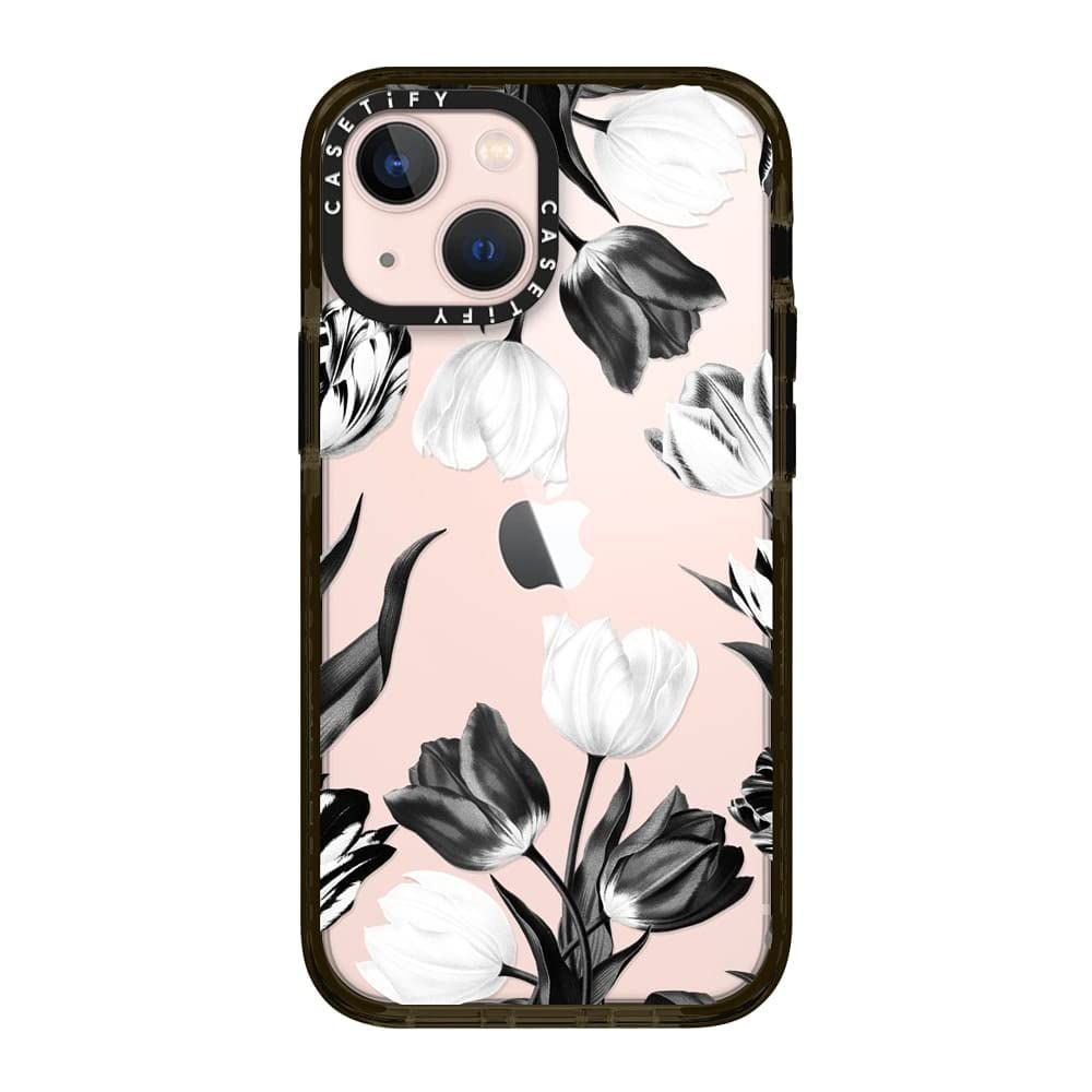 色:】CASETiFY インパクトケース iPhone 13 Mini - B - メルカリShops