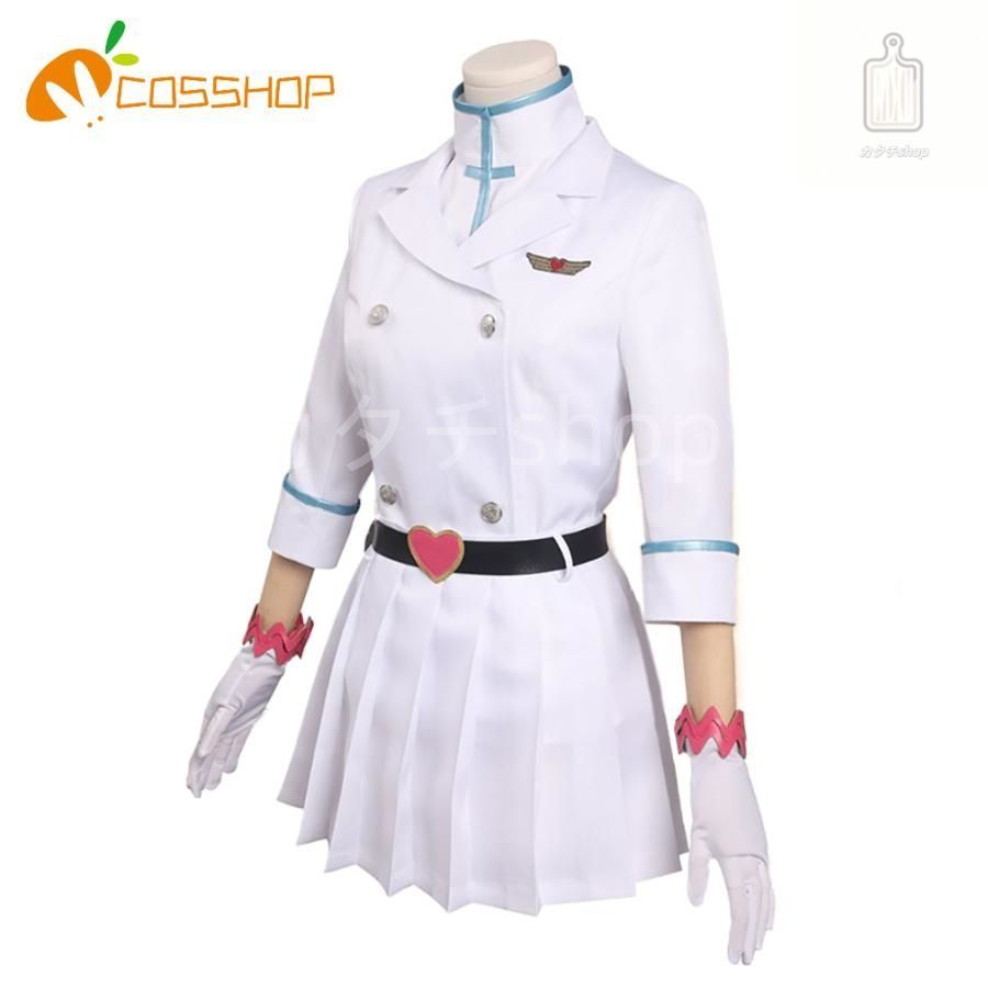 ブリーチ BLEACH 風 ユーグラム ハッシュヴァルト 風 コスプレ衣装 イベント 変装 COS Cosplay