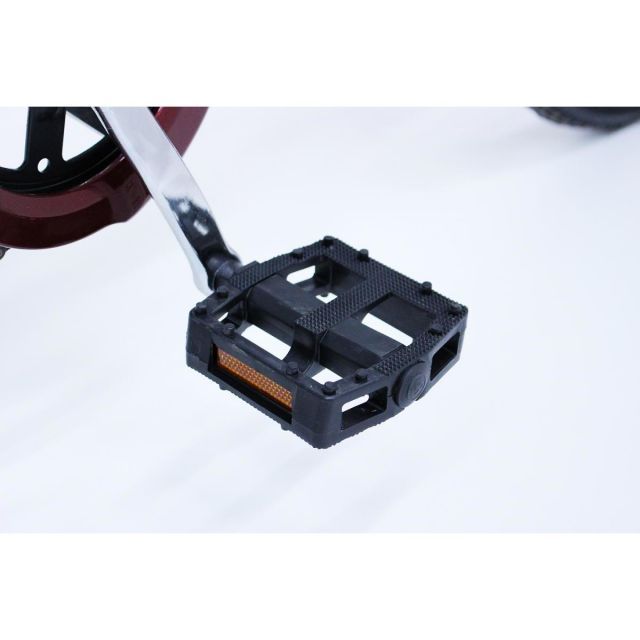 ＳＷＩＮＧ ＣＨＡＲＬＩＥ９１１ノーパンク三輪Ｇ