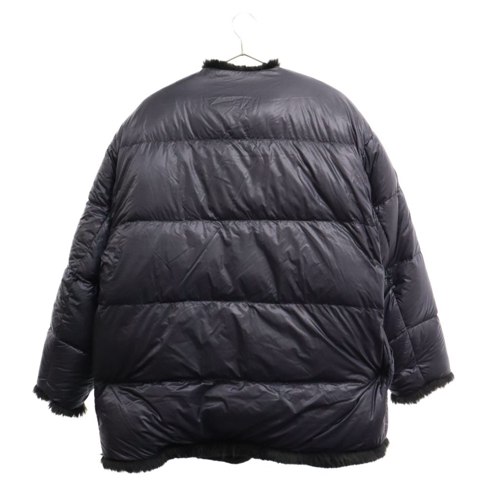 MONCLER × HYKE美品⭐️モンクレールハイクリバーシブルボアコートダウン 楽天市場】モンクレール（ブランドハイク）（コート・ジャケット
