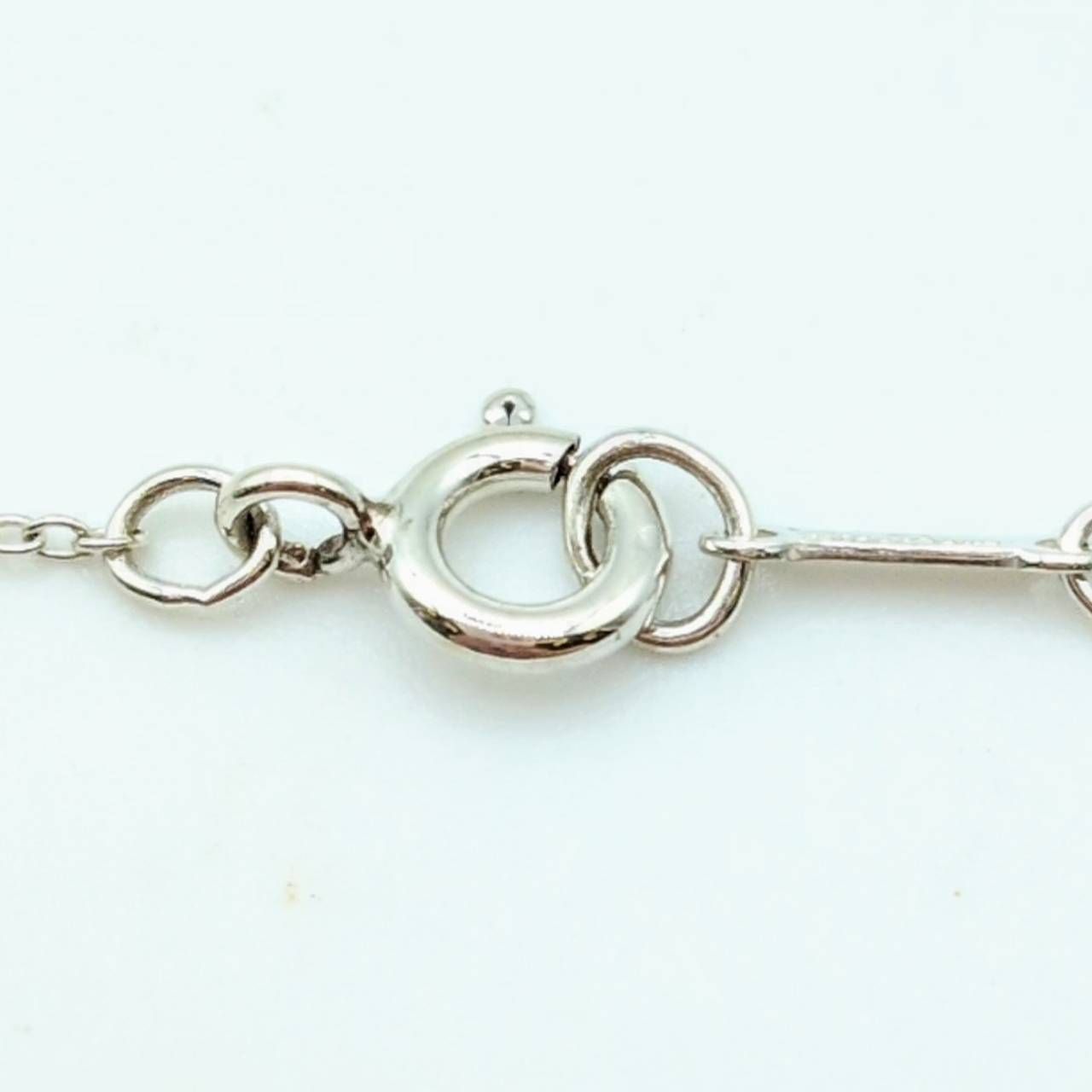 z/z/z/X065-24/ 【※新品仕上げ済】 TIFFANY ティファニー