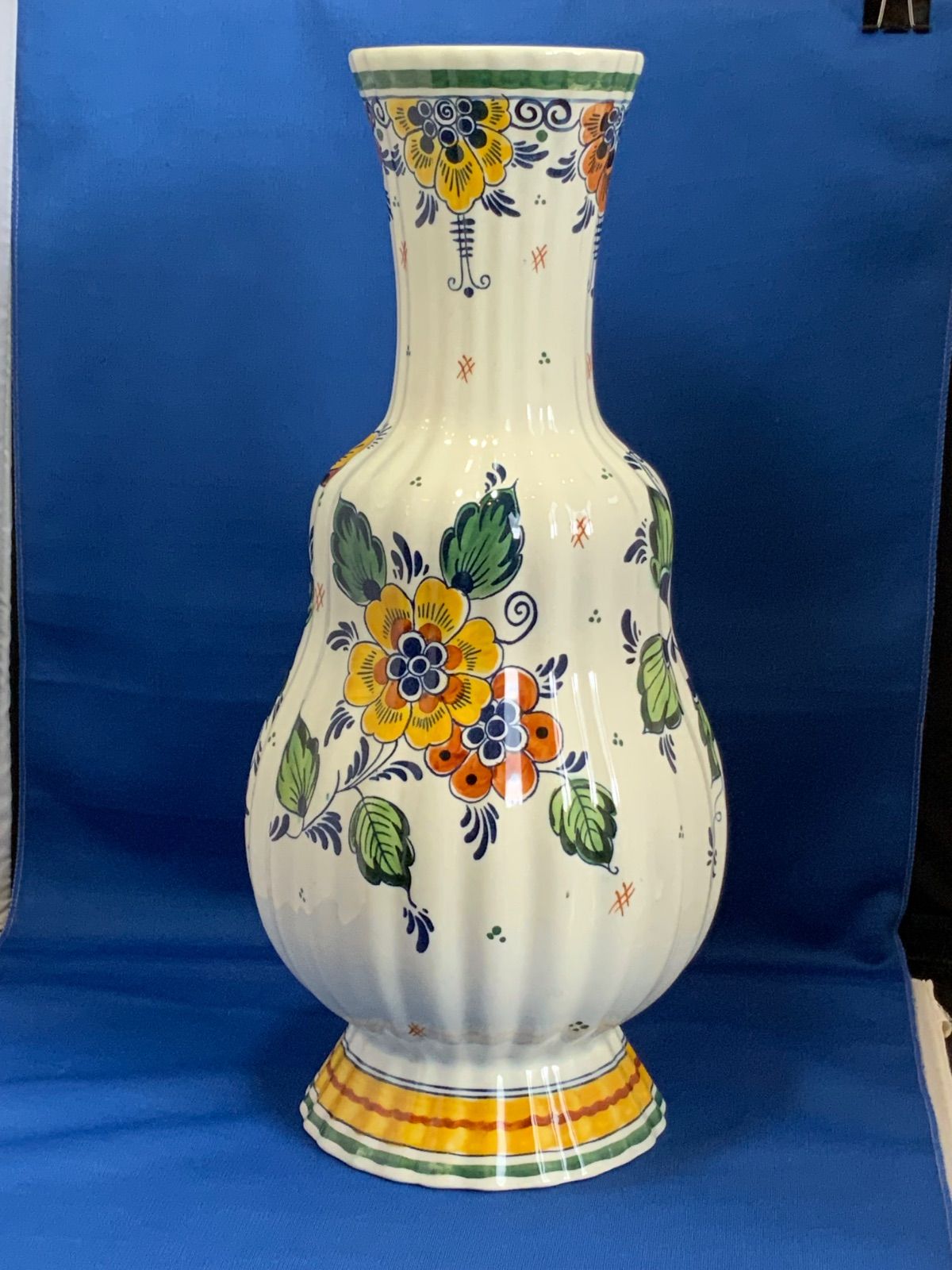 ロイヤルグーデヴァーゲン社 フラワーベース NEXPOTALLINN_EU