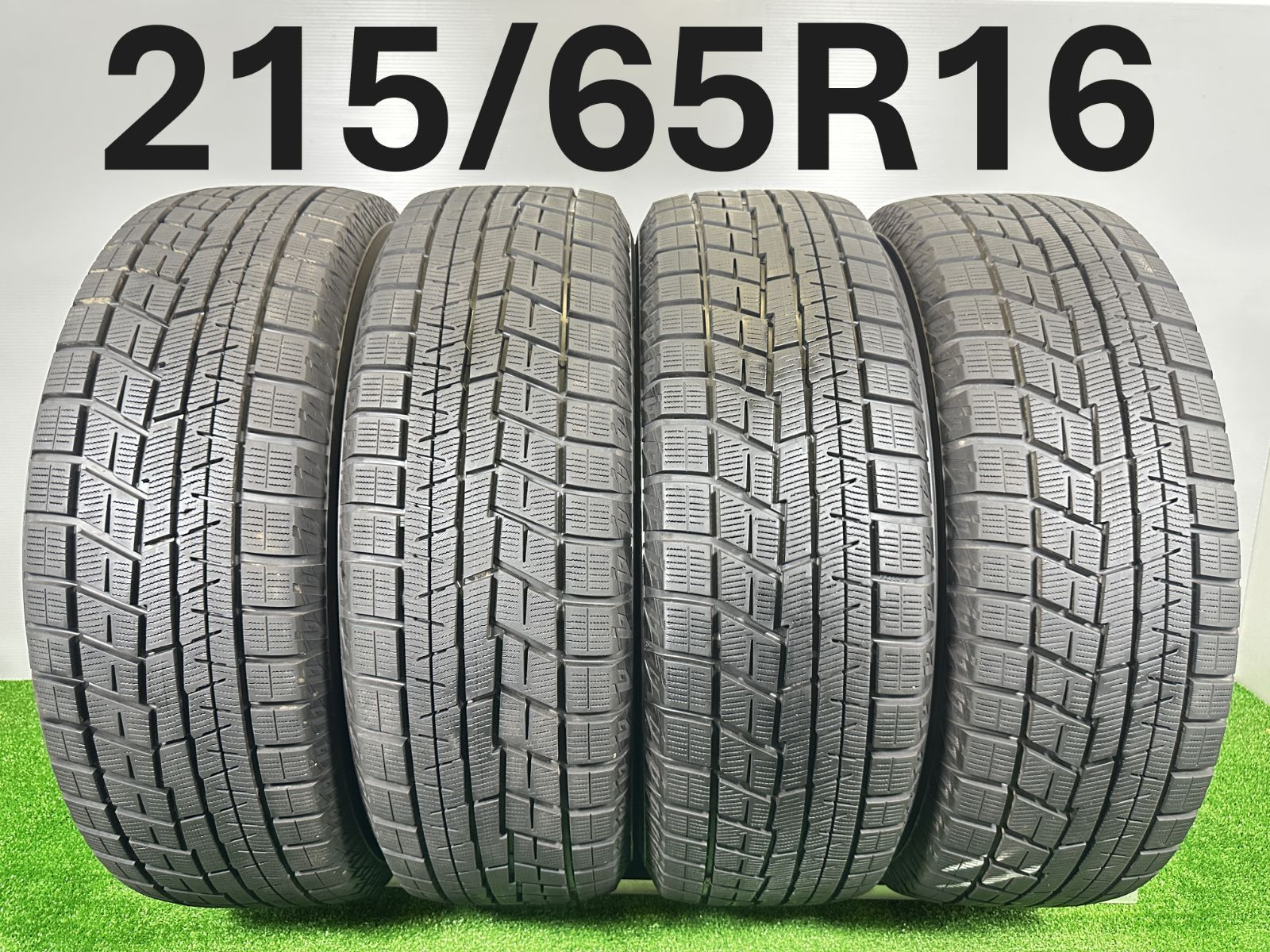 ヨコハマタイヤ 215/65R16 YOKOHAMA ヨコハマ GEOLANDAR A/T