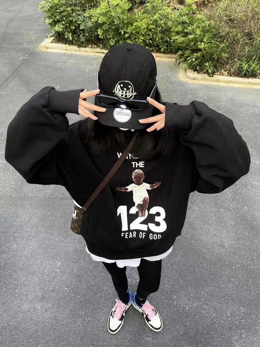 限定レアFEAR OF GODフィアオブ ゴッド x RRR123リヴィントン