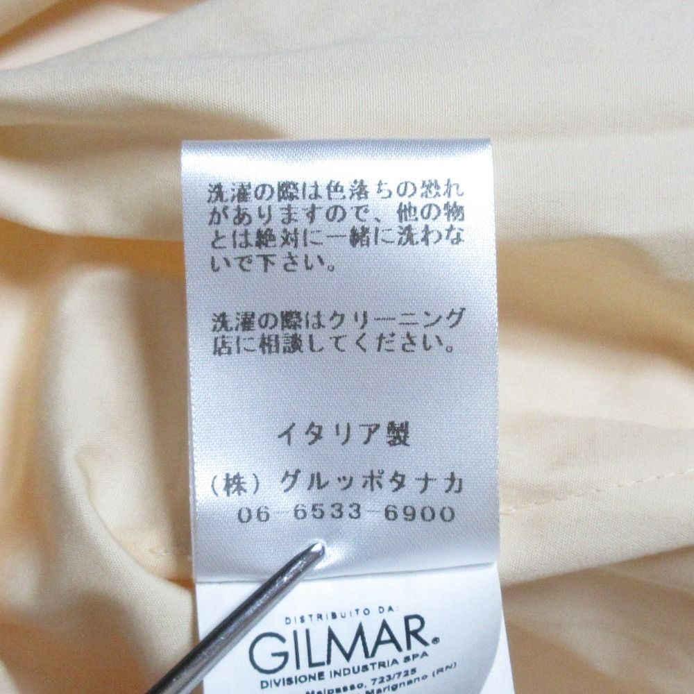 ヌメロヴェントゥーノ ノースリーブ