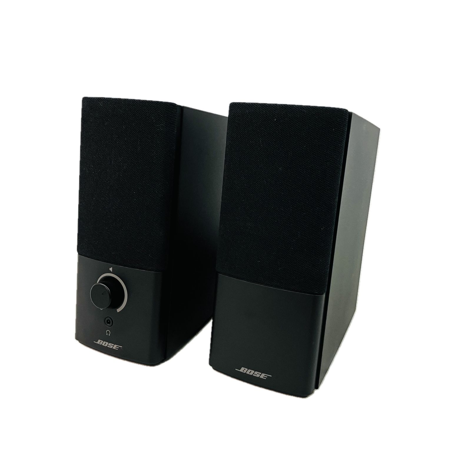 BOSE Companion 2 Series III マルチメディア スピーカー ペア 音響機器 オーディオ ボーズ C10541314