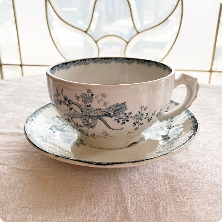 ルクルーゼ ケトル 1.6L モミジ 紅葉 ブラック レア 限定