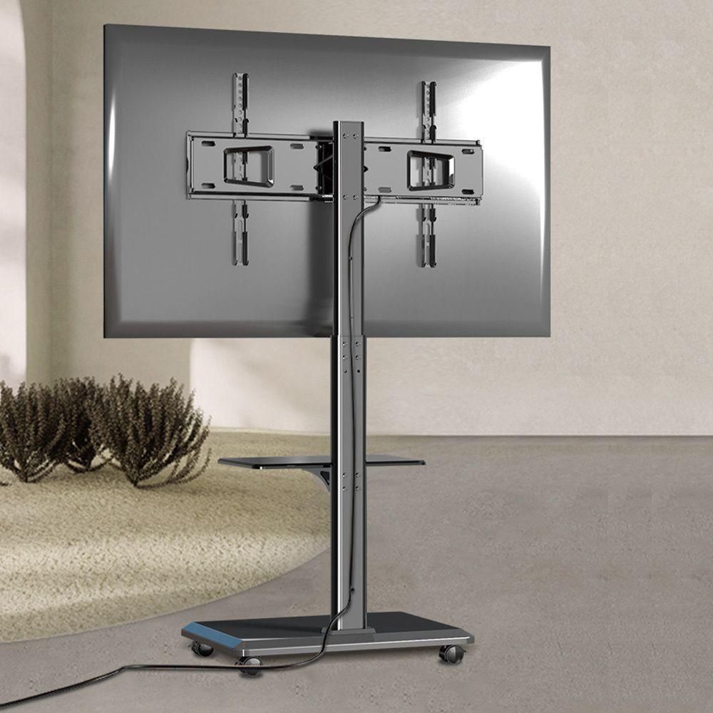 キャスター付き