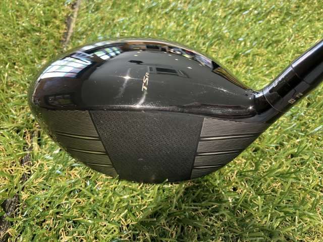 ドライバー タイトリスト TSR 3 TourAD DI-6 JP S 9 7850