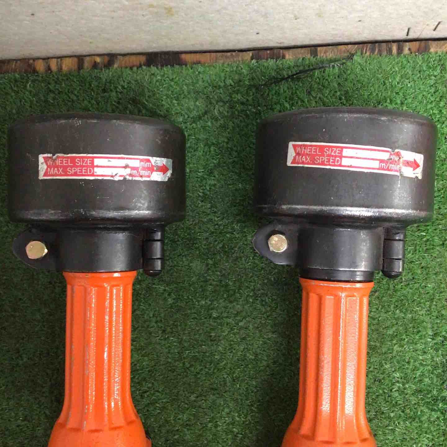 HONDA純正 ホンダ タクトベーシック AF79 ホイル付 タイヤセット bike-parts-center_90-28-02