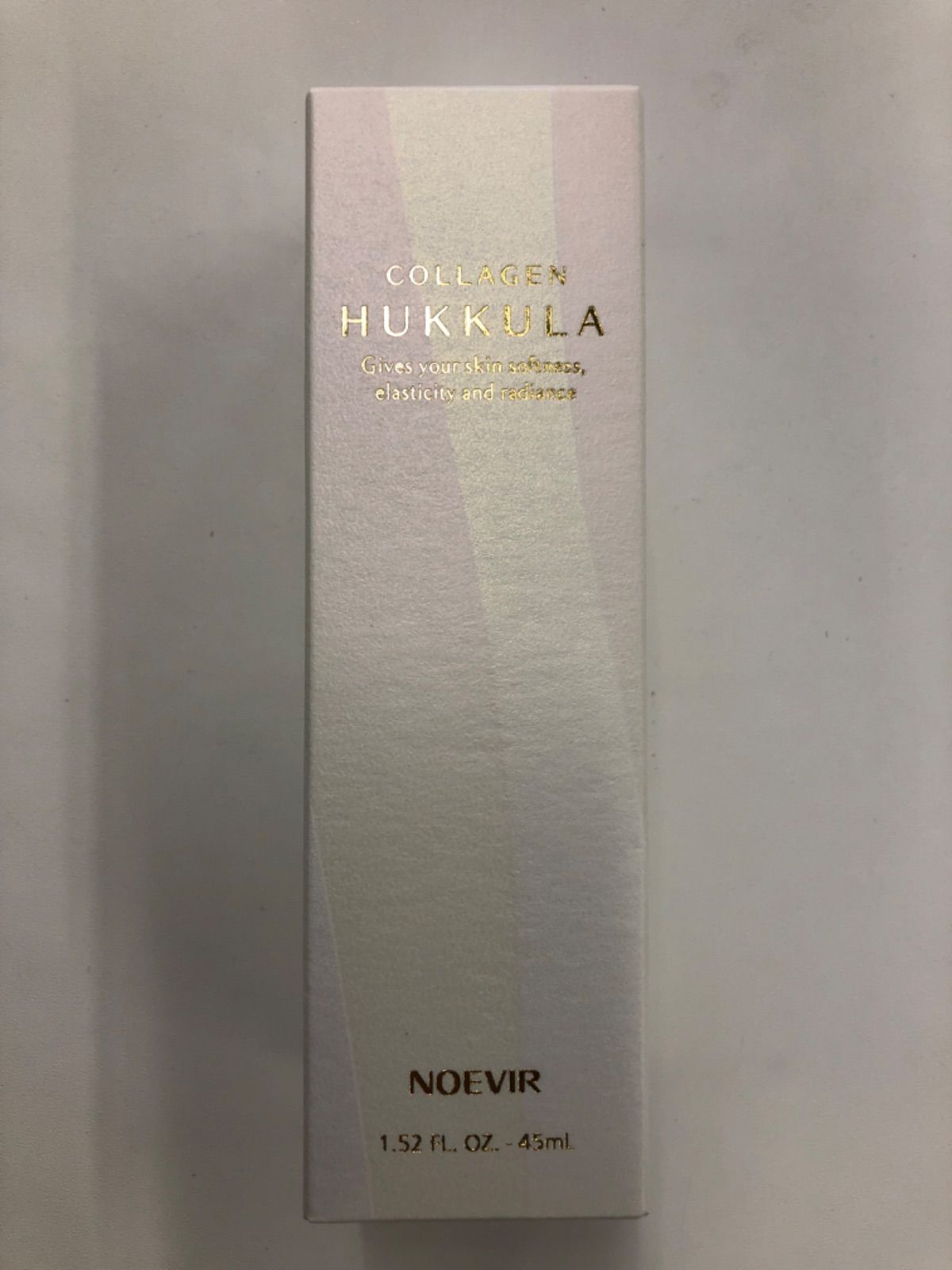 ノエビアフックラセラム 新品 （フックラセラム ふっくらとした