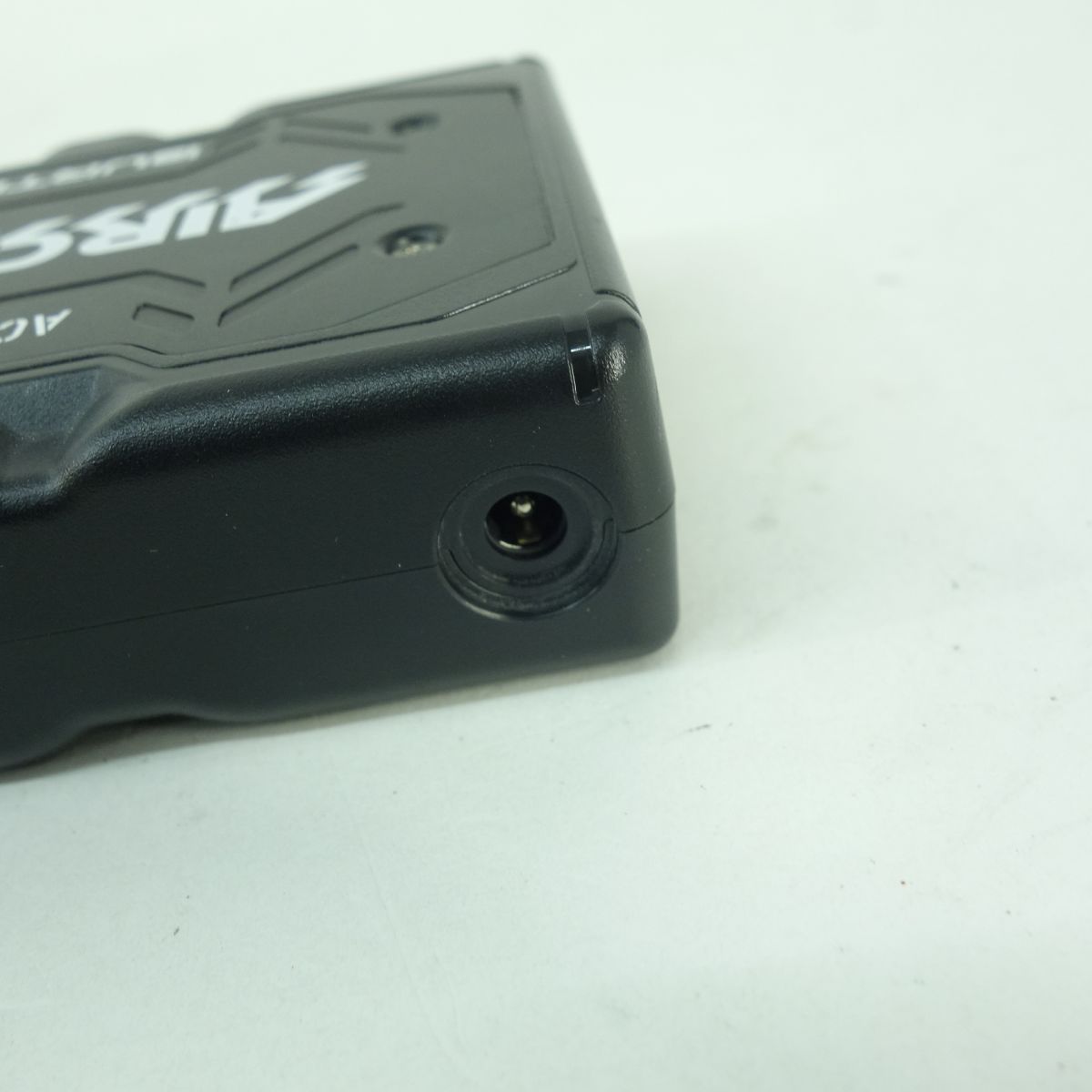 エアークラフト AC