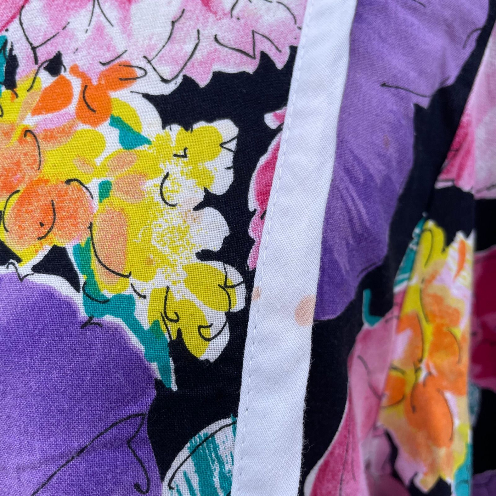 ワイドスリーブ