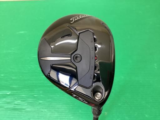 タイトリスト TSR3 5w 18度 ツアーAD DI 6s 中古】 タイトリスト TSR3