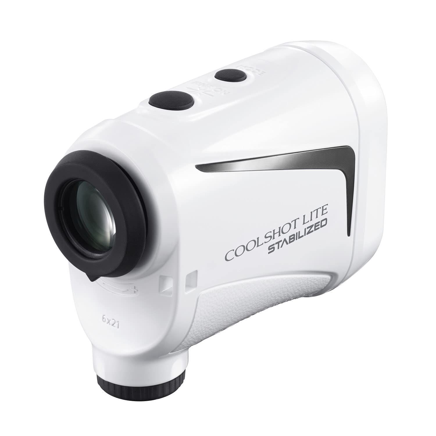 大放出セール】 新品未使用 ニコン COOLSHOT LITE LITE STABILIZED