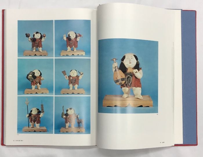 面屋庄三著　京人形　淡交社刊 図録】［京人形］ 株式会社淡交社 著：面屋庄三 昭和51年 - メルカリ
